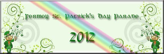 Fermoy St. Payricks Day
